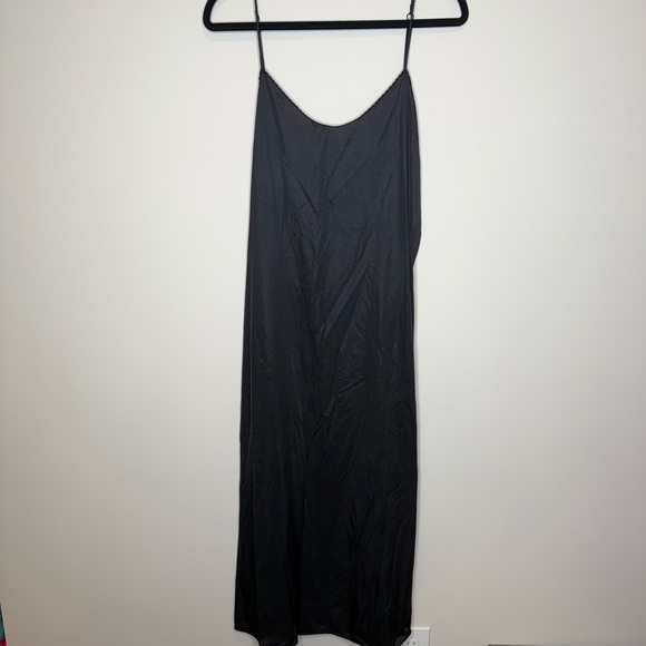 vanity fair full length slip style 10-717 - Picture 1 of 6